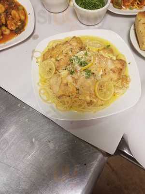 Italian Express Pizza Restaurant