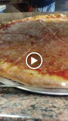 Italian Express Pizza Restaurant