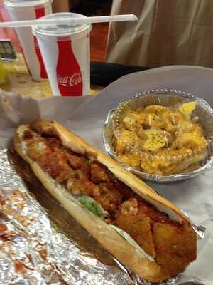 Italian Express Pizza Restaurant