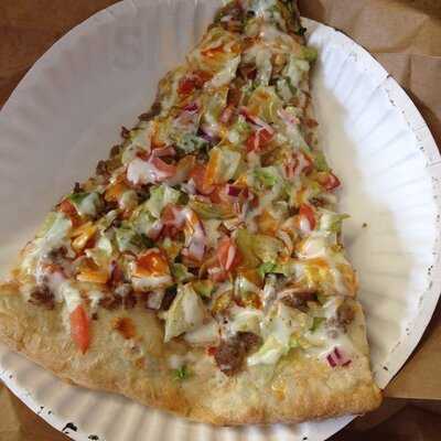 Italian Express Pizza Restaurant