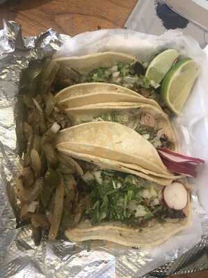 Italian Express Pizza Restaurant