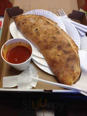 Italian Express Pizza Restaurant