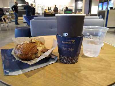 Capital One Cafe