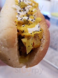 Heartbreak Neighborhood Kitchen