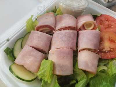 Empire Express Pizza & Wings