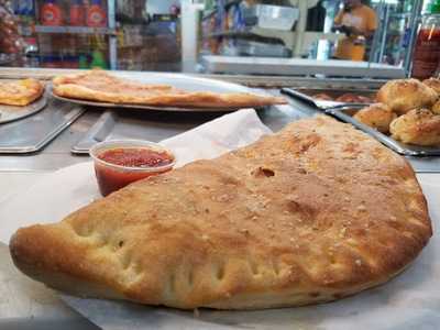 Empire Express Pizza & Wings