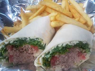 Empire Express Pizza & Wings