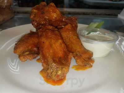 Empire Express Pizza & Wings