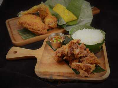 Kinn Kao Table & Bar