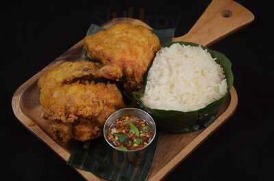 Kinn Kao Table & Bar