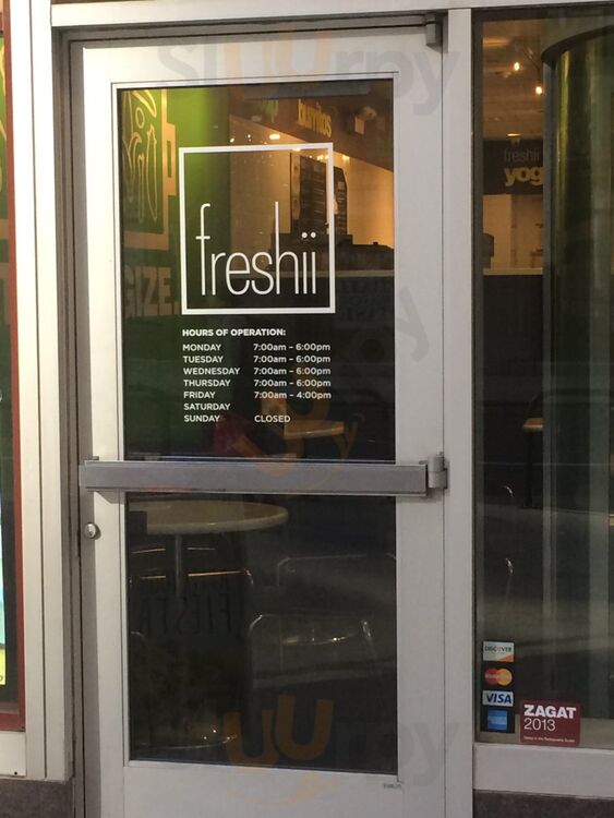 Freshii