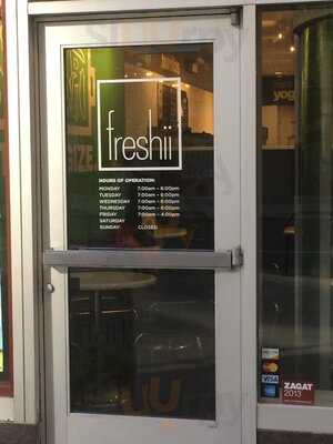 Freshii