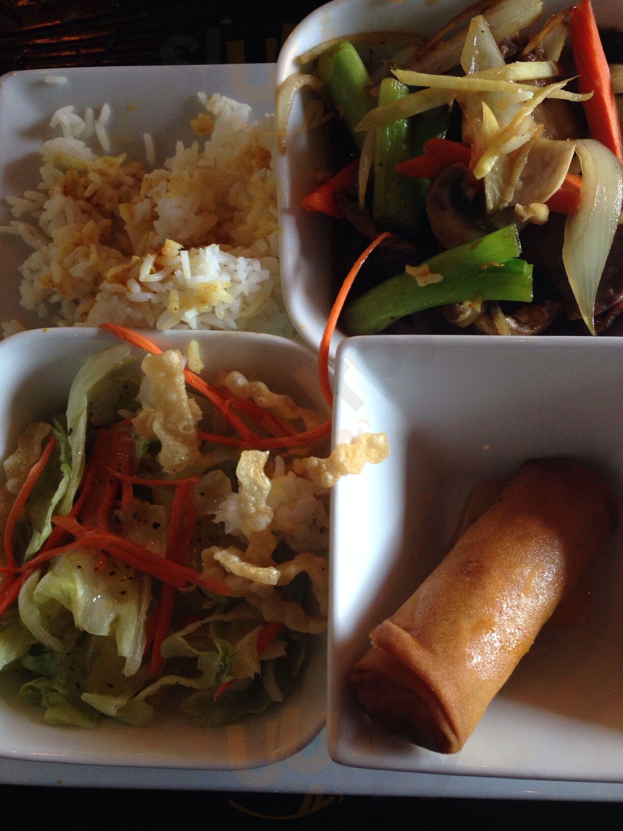 Wat Dong Moon Lek Noodle