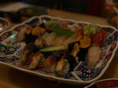 Okina Sushi