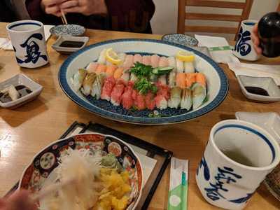 Okina Sushi