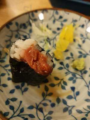 Okina Sushi