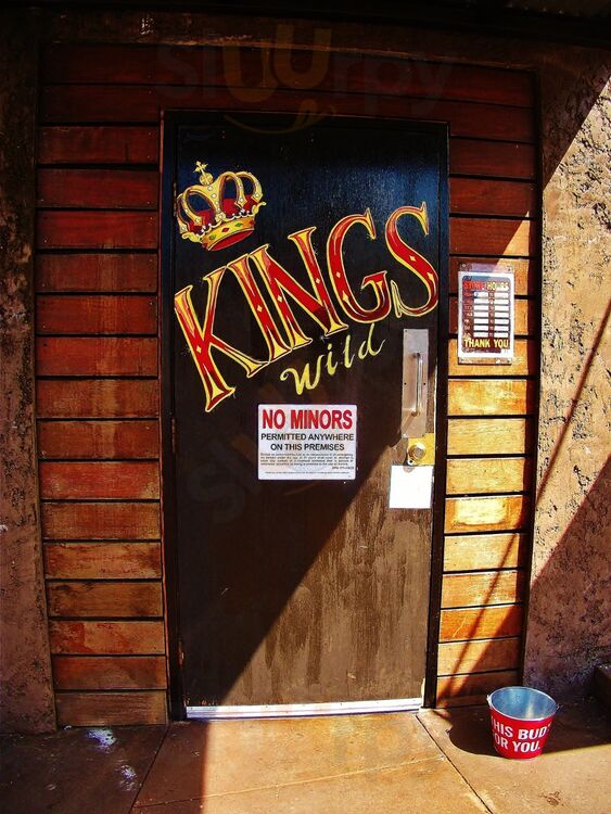 Kings Wild