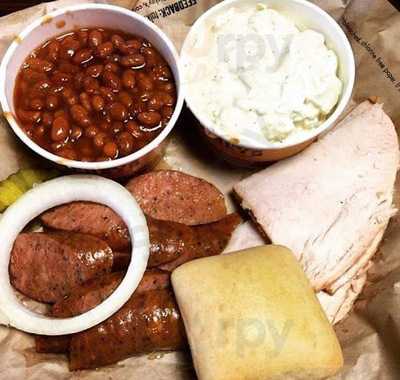 Dickey's Barbecue Pit