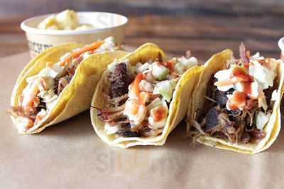 Dickey's Barbecue Pit