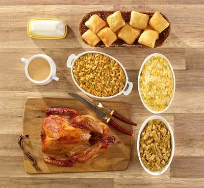 Dickey's Barbecue Pit