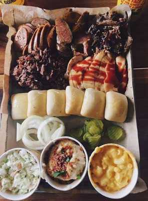 Dickey's Barbecue Pit