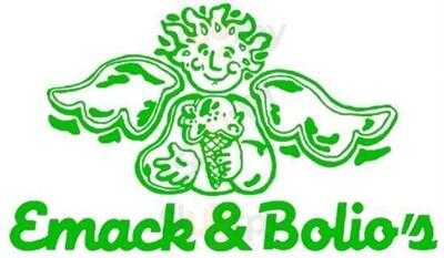 Emack & Bolios