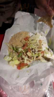 Taco Fresco
