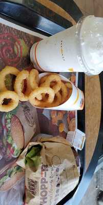 Burger King