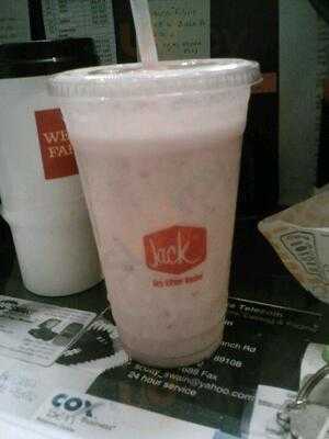 Jack In The Box