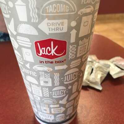 Jack In The Box