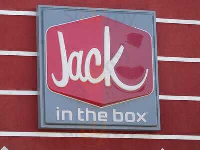 Jack In The Box