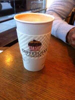 Koffeecake Corner