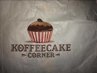 Koffeecake Corner