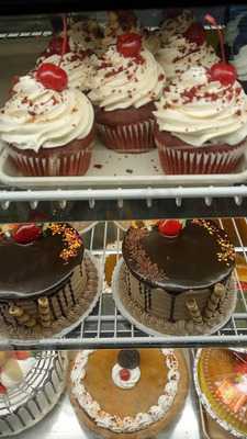 Princesa Bakery Restaurant