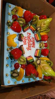 Princesa Bakery Restaurant