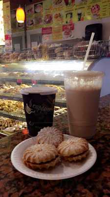 Princesa Bakery Restaurant