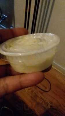 Harolds Chicken Shack