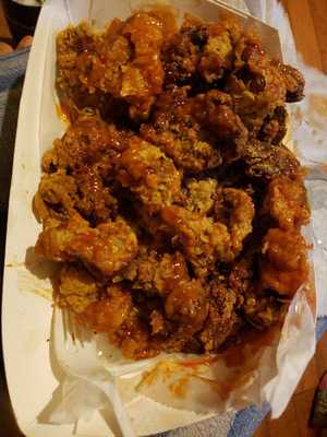 Harolds Chicken Shack