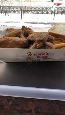 Harolds Chicken Shack