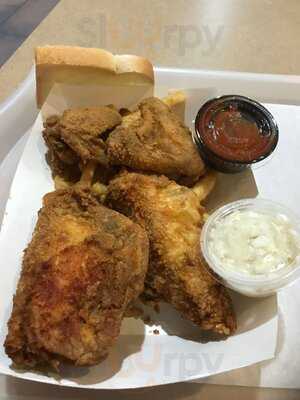 Harolds Chicken Shack