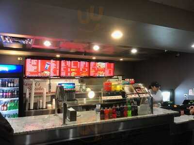 Harolds Chicken Shack