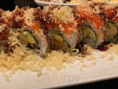 California Roll Factory