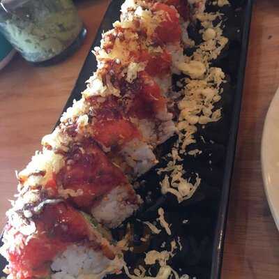 California Roll Factory