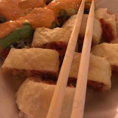 California Roll Factory