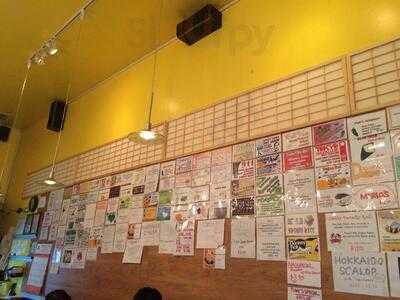 California Roll Factory