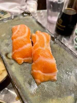 California Roll Factory