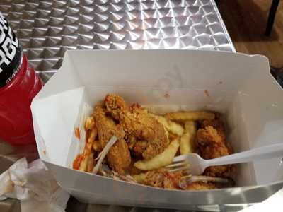 Eatmore Fried Chicken