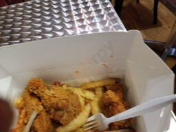 Eatmore Fried Chicken