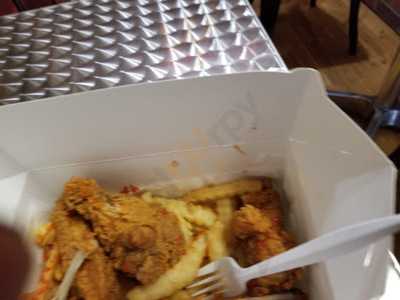 Eatmore Fried Chicken