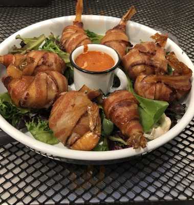 El Puerto Seafood By The Park